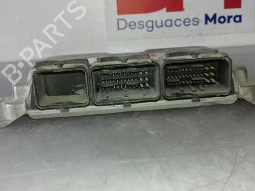 Engine control unit (ECU) CITROËN SAXO (S0, S1)  | BP12649686M57 