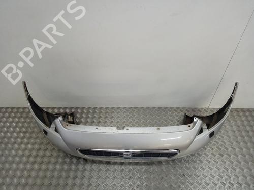 Front bumper VOLVO S40 II (544) 2.0 D | BP16871684C7 