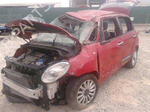 Air vent FIAT 500L (351_, 352_)  | BP16686033I21 