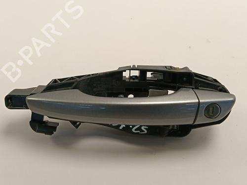 Used Front left exterior door handle Front left exterior door handle 35951990 35951990