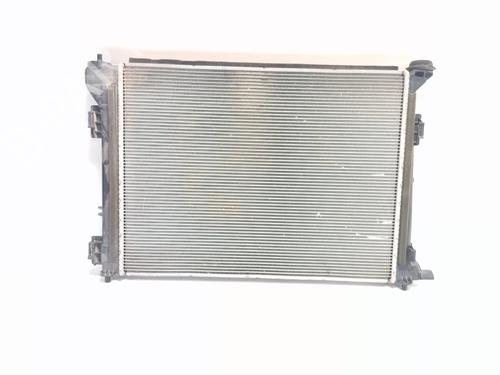 Water radiator KIA SPORTAGE IV (QL, QLE)  | BP27493601M31 