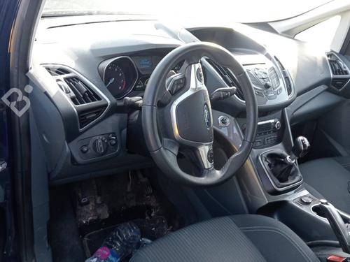 Right headlight FORD C-MAX II (DXA/CB7, DXA/CEU)  | BP21189318C29 