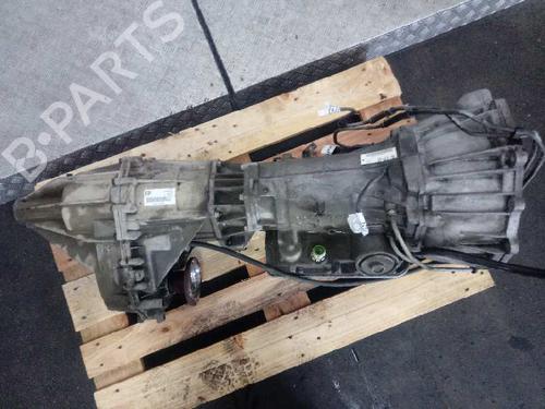 Gearbox HUMMER HUMMER H3 3.7 4WD | BP40103246M3 - Image 3