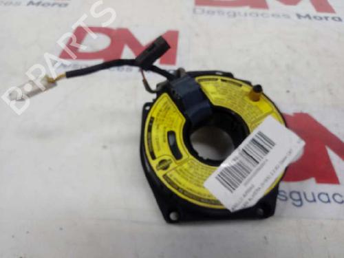 Used Squib airbag NISSAN ALMERA II Hatchback (N16) 2.2 Di (110 hp) 30371698