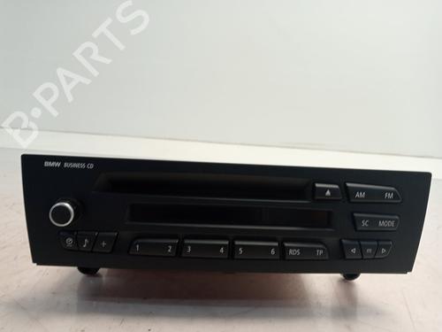 Radio BMW X1 (E84) xDrive 18 d | BP15501025E6 