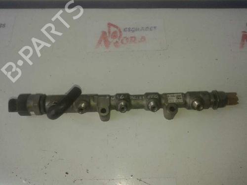 Used Injection rail SEAT IBIZA IV (6J5, 6P1) [2008-2017]  16869260