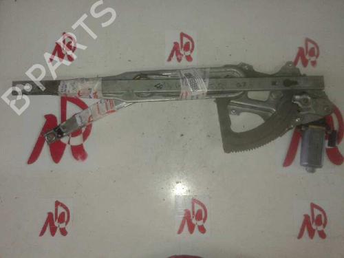 Used Front right window mechanism CHRYSLER SEBRING (JR) 2.0 (141 hp) 12636715
