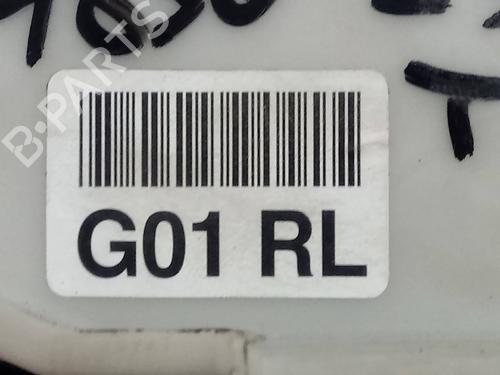 Rear left lock KIA PICANTO III (JA)  | BP18656751C100 