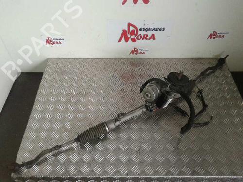 Used Steering rack PEUGEOT 208 I (CA_, CC_) [2012-2020]  12640101