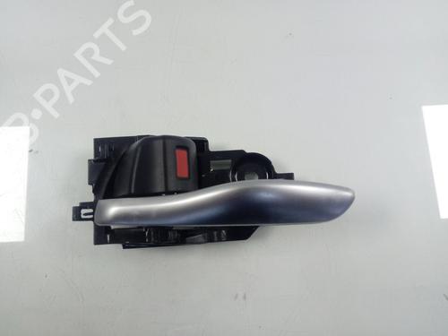 Venstre bak invendig håndtak TOYOTA C-HR (_X1_) [2016-2025]  30373541