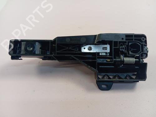 Front right exterior door handle RENAULT KANGOO III MPV  | BP27882448C129 