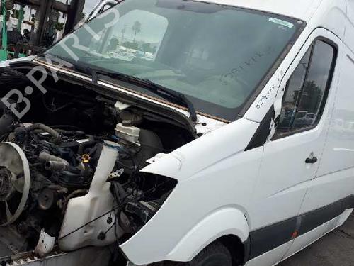 Starter MERCEDES-BENZ SPRINTER 5-t Van (B906)  | BP12666632M8 