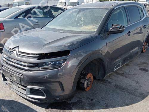 Luftventil CITROËN C5 AIRCROSS (A_)  | BP30914303I21  - Image 7