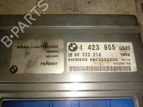 Gearbox control unit BMW 3 (E46) 318 i | BP12653216M52 
