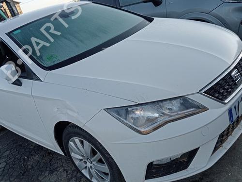 Tailgate SEAT LEON (5F1)  | BP31947417C6 