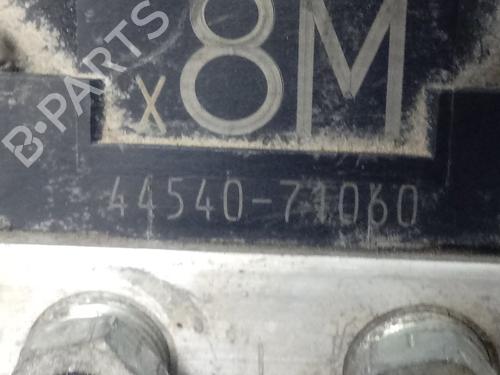 ABS pump TOYOTA HILUX VIII Pickup (_N1_) 2.4 D (GUN112_, GUN122_, GUN135_, GUN120_, GUN135R,... | BP13547769M43 