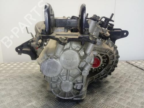 Gearbox KIA SPORTAGE II (JE_, KM_)  | BP12934998M3 