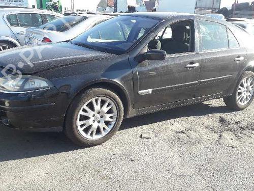 Elektronische sonde RENAULT LAGUNA II (BG0/1_)  | BP16469374M84 