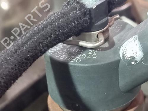 Engine TOYOTA COROLLA Saloon (_E12_) 1.4 D-4D (NDE120_, NDE120R) | BP31157576M1