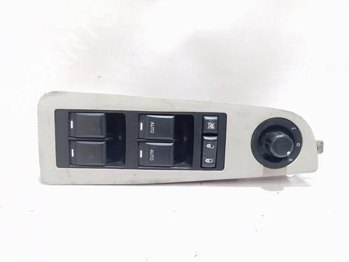 Used Left front window switch Left front window switch CHRYSLER 300C (LX, LE) 3.0 CRD (218 hp) 35979477 35979477