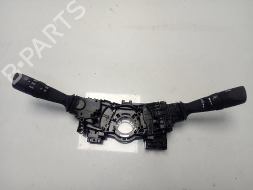 Used Steering column stalk TOYOTA HILUX VIII Pickup (_N1_) 2.4 D (GUN112_, GUN122_, GUN135_, GUN120_, GUN135R,... (150 hp) 13547784