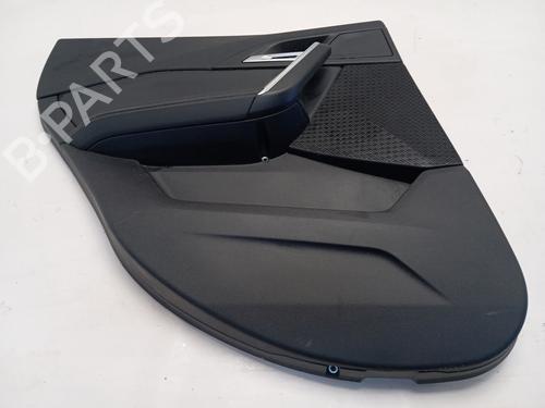 Used Rear left panel Rear left panel BMW X1 (U11) xDrive 25 e Plug-in-Hybrid (245 hp) 40105336 40105336