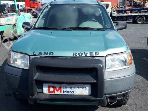 Pedal LAND ROVER FREELANDER I (L314)  | BP12838188I4 