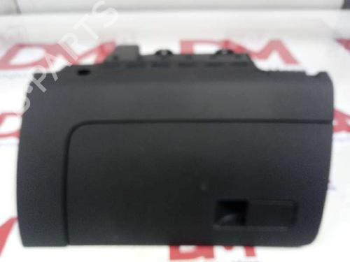 Used Glove box SEAT TOLEDO IV (KG3) 1.6 TDI (105 hp) 12663888