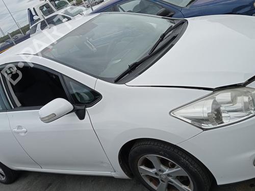 Water radiator TOYOTA AURIS (_E15_) 1.4 D-4D (NDE150_, NDE150R) | BP16466955M31