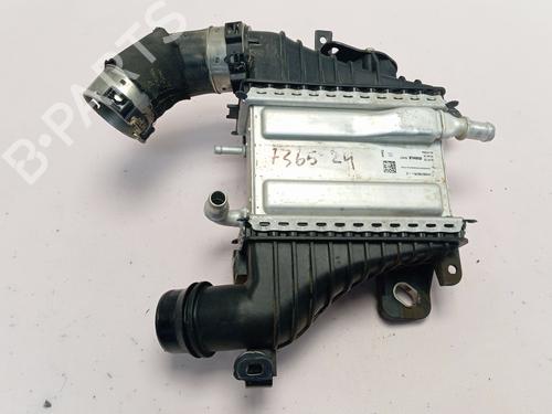 Intercooler DACIA DUSTER (HM_) [2017-2026]  32361929
