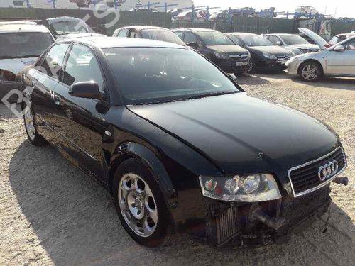 Left front shock absorber AUDI A4 B6 (8E2) 2.5 TDI | BP12641457M16