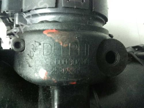 Throttle body CITROËN C4 I (LC_) 1.6 HDi | BP13578174M82 