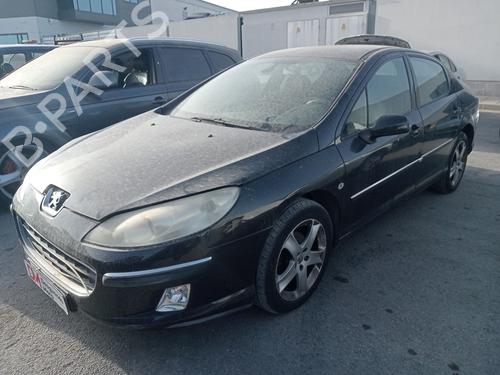 Used Parts PEUGEOT 407 (6D_)  2.0 HDi 135 (6DRHRH, 6DRHRE, 6DRHRG, 6DRHRJ)  4945743