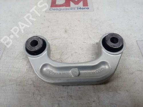 Right front suspension arm AUDI A6 C6 Avant (4F5)  | BP14129838M13 