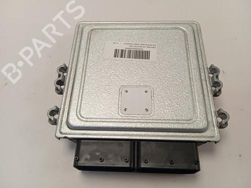 Engine control unit (ECU) KIA SPORTAGE V (NQ5)  | BP21191144M57 