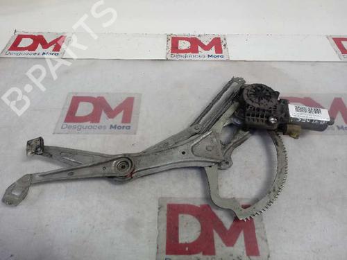 Used Front right window mechanism MERCEDES-BENZ M-CLASS (W163) ML 270 CDI (163.113) (163 hp) 12657395