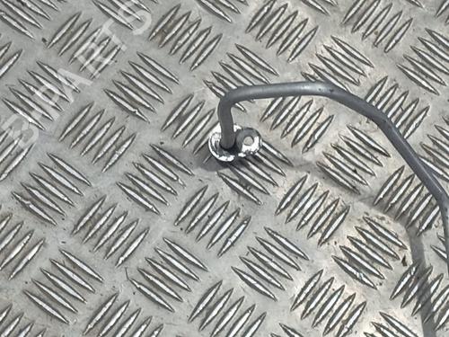 AC pipe RENAULT CLIO IV (BH_) | BP14132261M126