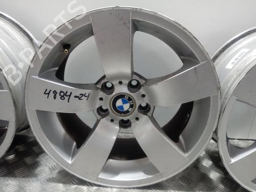 Rim BMW 5 (E60) 530 d | BP19778742C45 