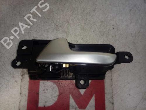 Venstre fortil invendig håndtag KIA SPORTAGE IV (QL, QLE) [2015-2022]  16126501