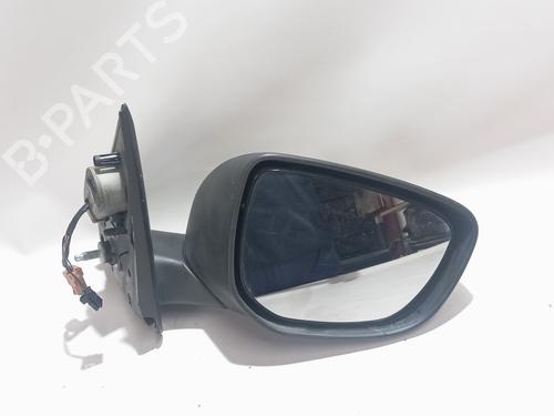 Used Right mirror Right mirror CITROËN C-ELYSEE (DD_) 1.5 BlueHDi 100 (102 hp) 34399645 34399645