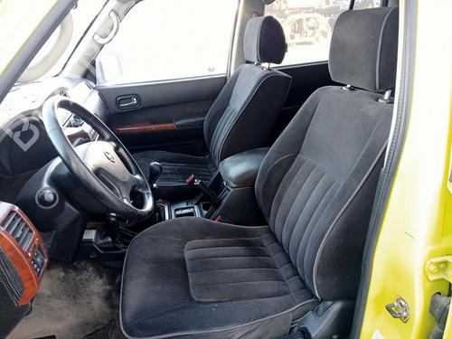 Electronic module NISSAN PATROL GR V Wagon (Y61) 3.0 DTi | BP36357960M83 - Image 9