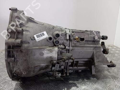 Gearbox BMW 1 (E81) 116 i | BP26012381M3 