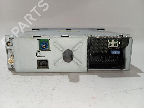 Radio CITROËN C3 II (SC_)  | BP28591862E6