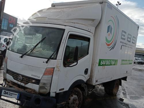Used Parts NISSAN CABSTAR (F24M, F24W)    3469206