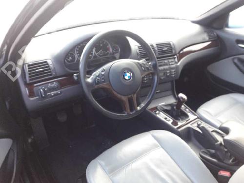 AC radiator BMW 3 (E46) 320 d | BP12653255M32