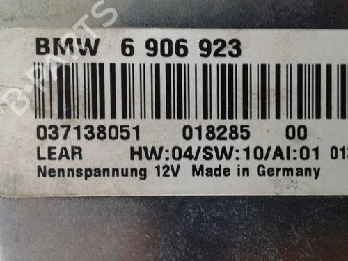 Electronic module BMW 3 Compact (E46) 316 ti | BP40102999M83 - Image 4