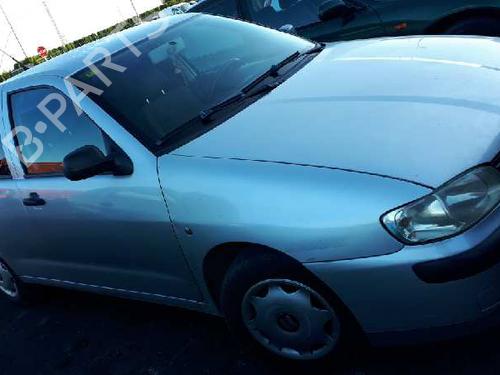 Used Parts SEAT CORDOBA (6K2)  1.4  2604541