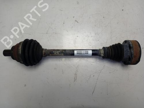 Used Left front driveshaft SEAT ALTEA (5P1) [2004-2015]  17661914