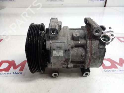 Compresseur AC FIAT BRAVO II (198_) 1.9 D Multijet (198AXB1A) (120 hp) 12652739