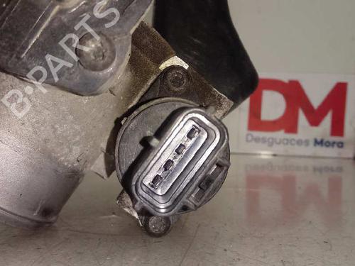 Throttle body CHRYSLER VOYAGER IV (RG, RS) 2.4 | BP12663799M82 